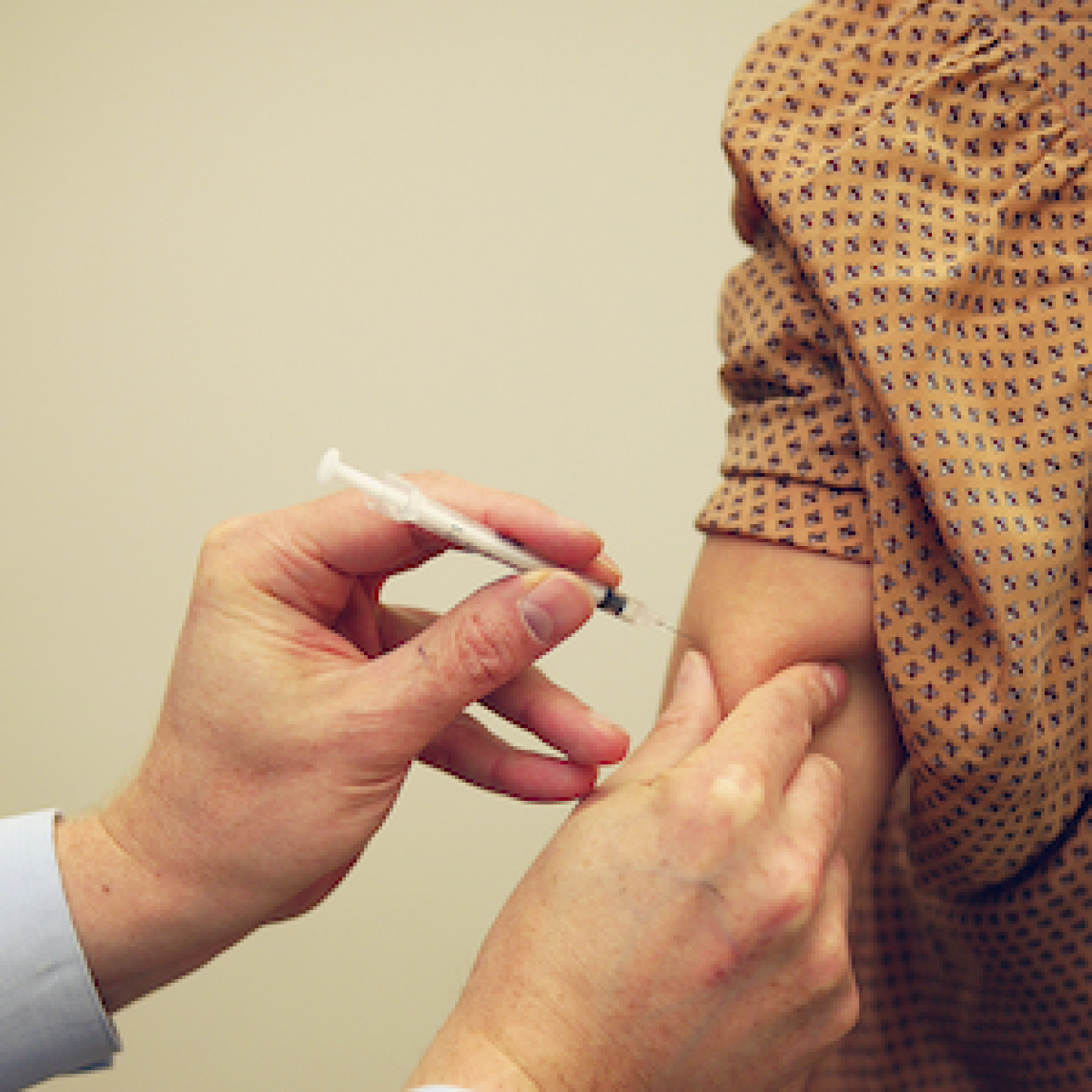 El viernes se actualizarán las cifras de los contagios hasta el momento. Foto: Getty Images