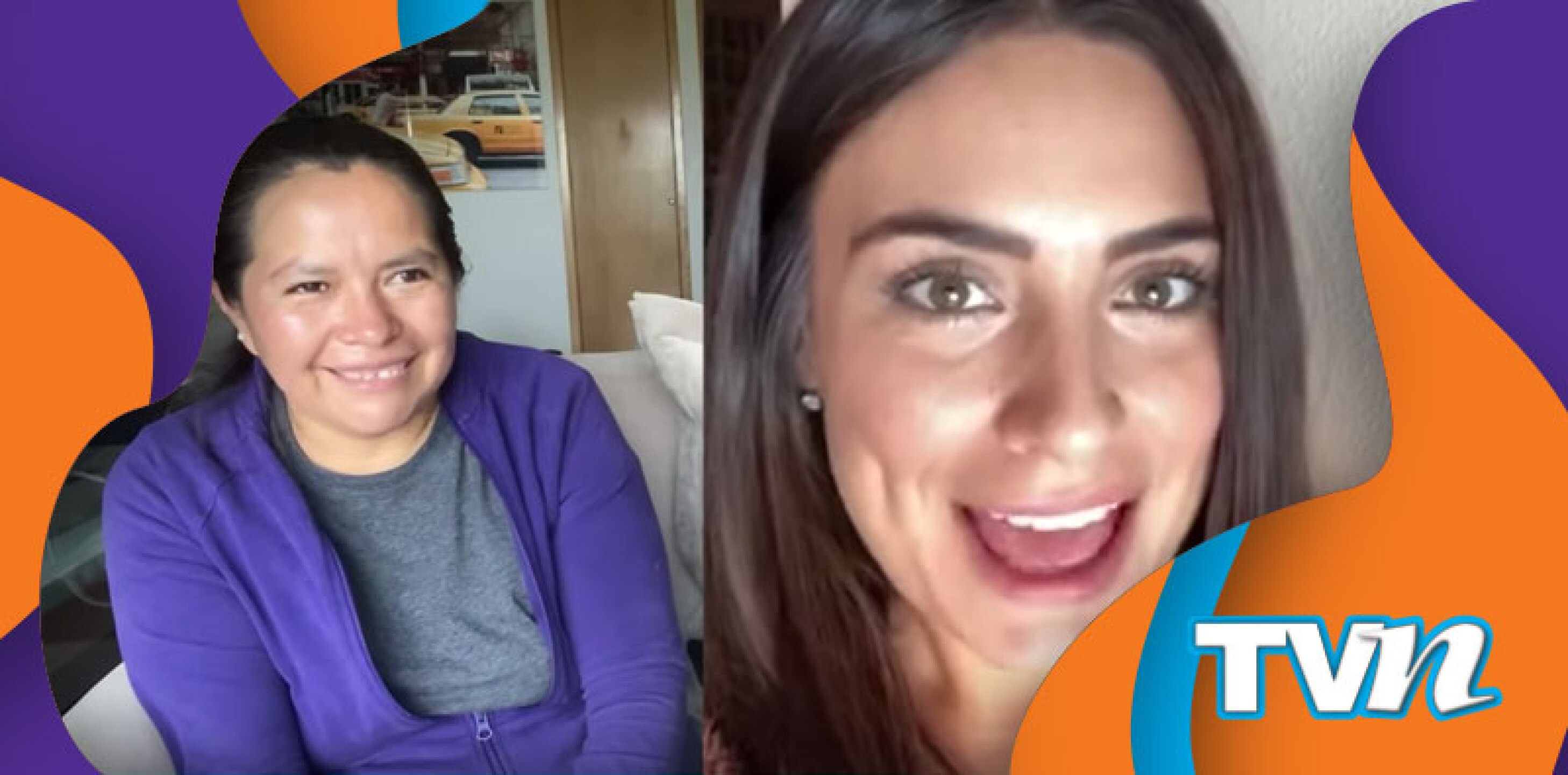 Erika Zaba OV7 video