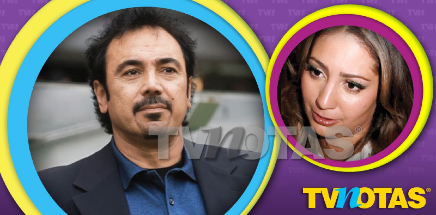 Emma Portugal demandó a Hugo Sánchez para que ponga la casa a nombre de su hija.