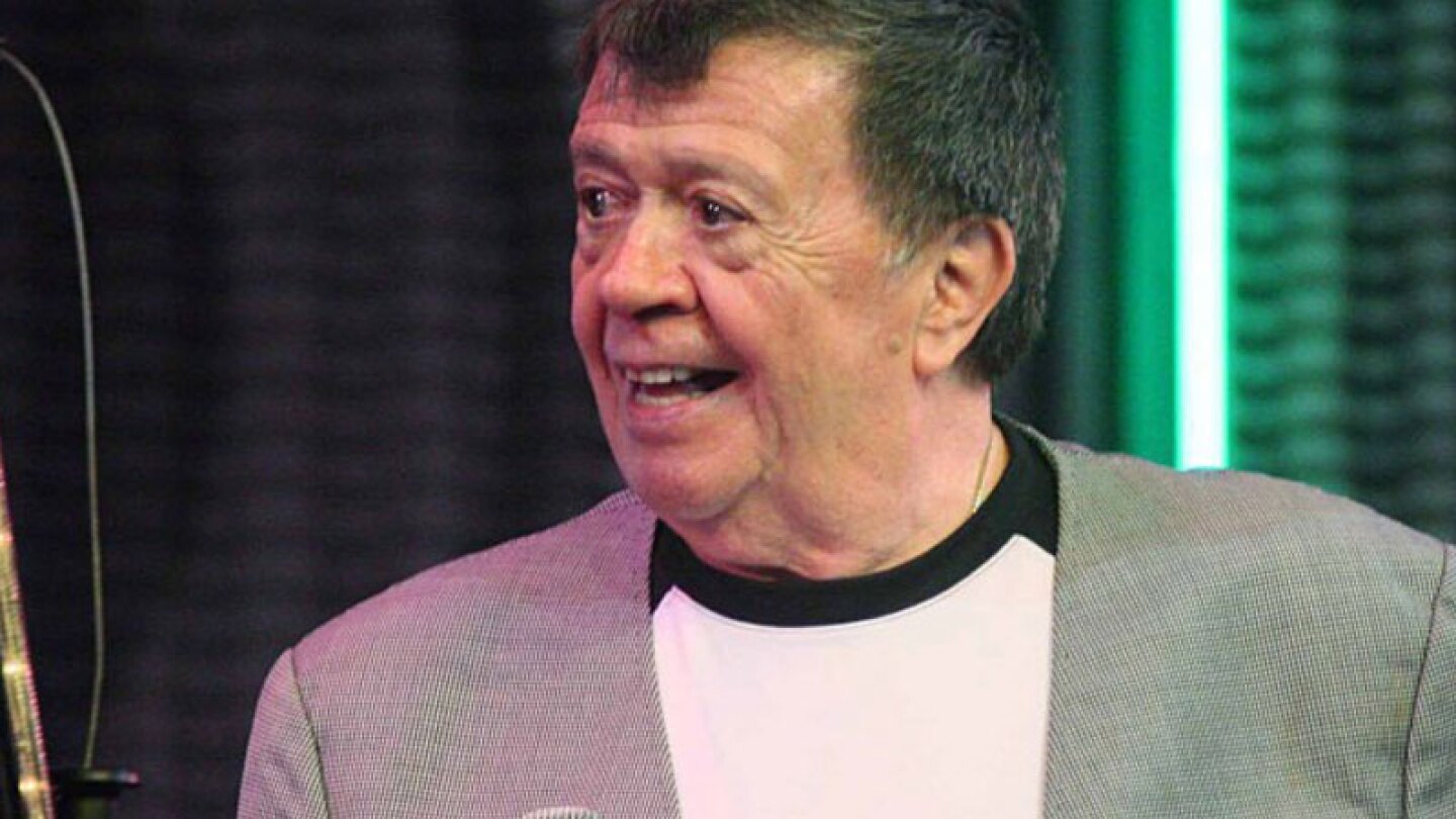 Chabelo: ‘Ya párenle’, tras nuevos rumores de su muerte