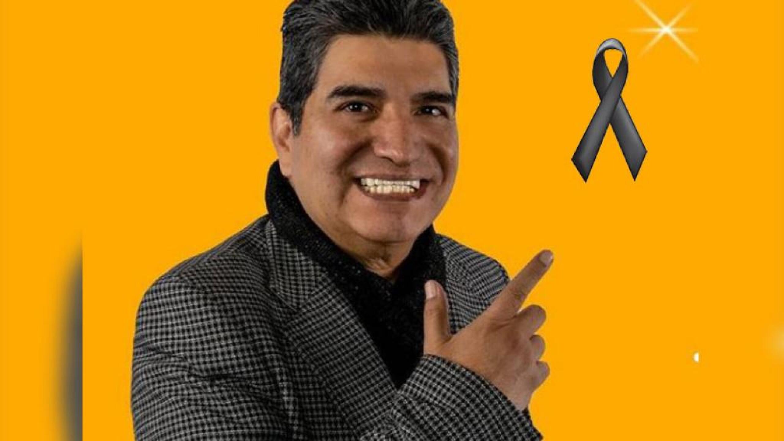 Ricardo Silva Elizondo