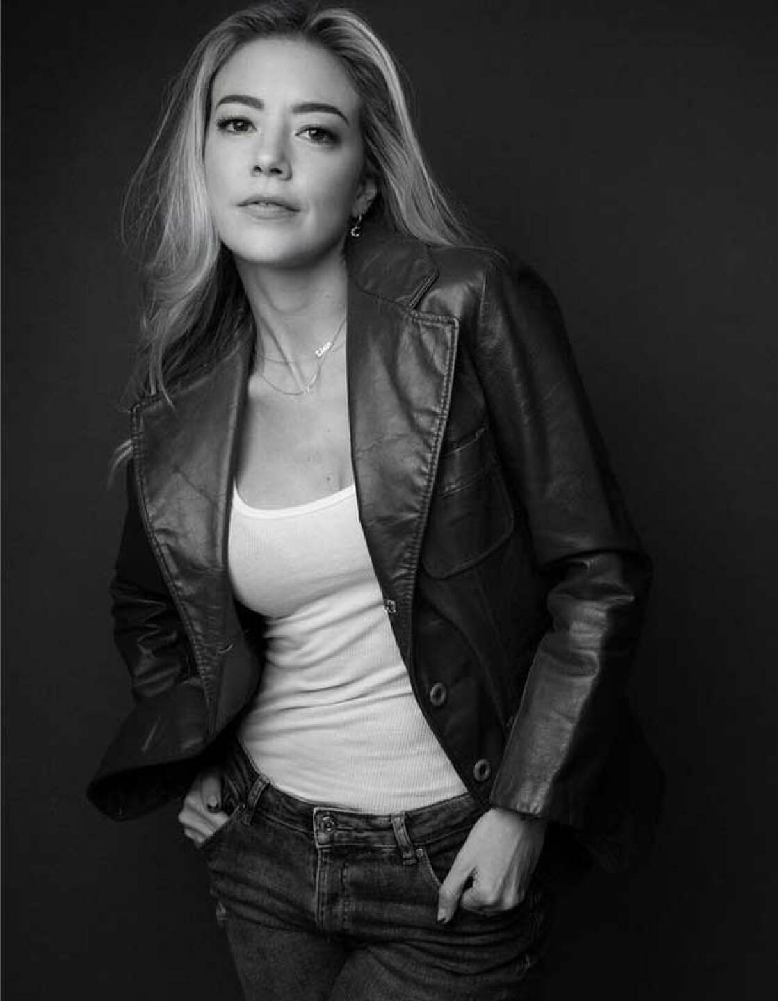 Tras estar a punto de perder la vida, Fernanda Castillo confiesa que ya tiene listo su testamento