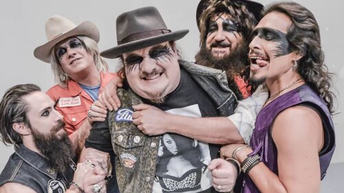 Moderatto anuncia su separación