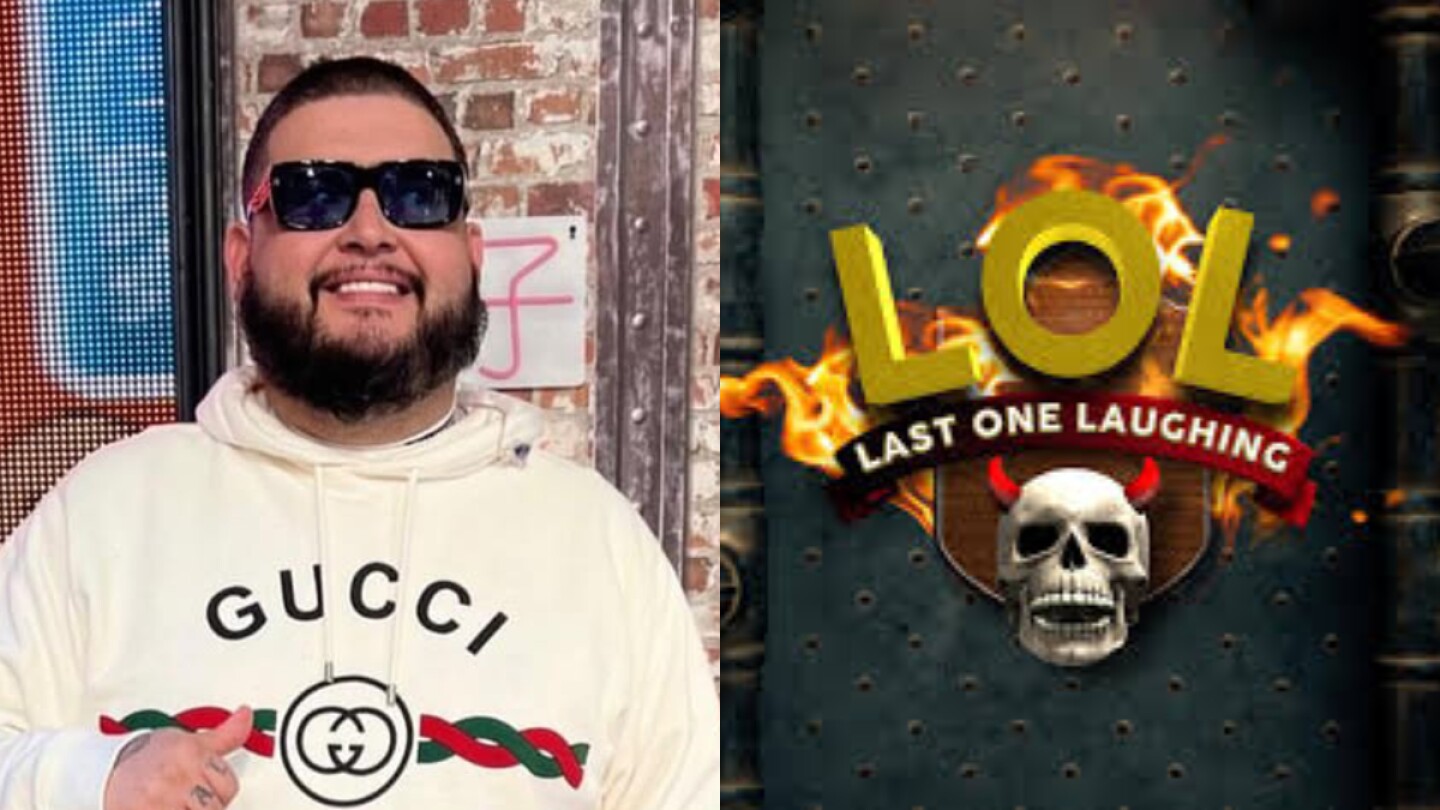 Iván 'la Mole' no ganó LOL México