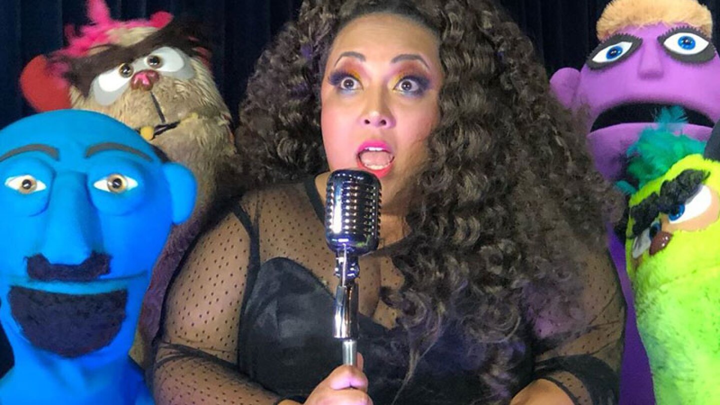 Michelle Rodríguez dará taller en línea