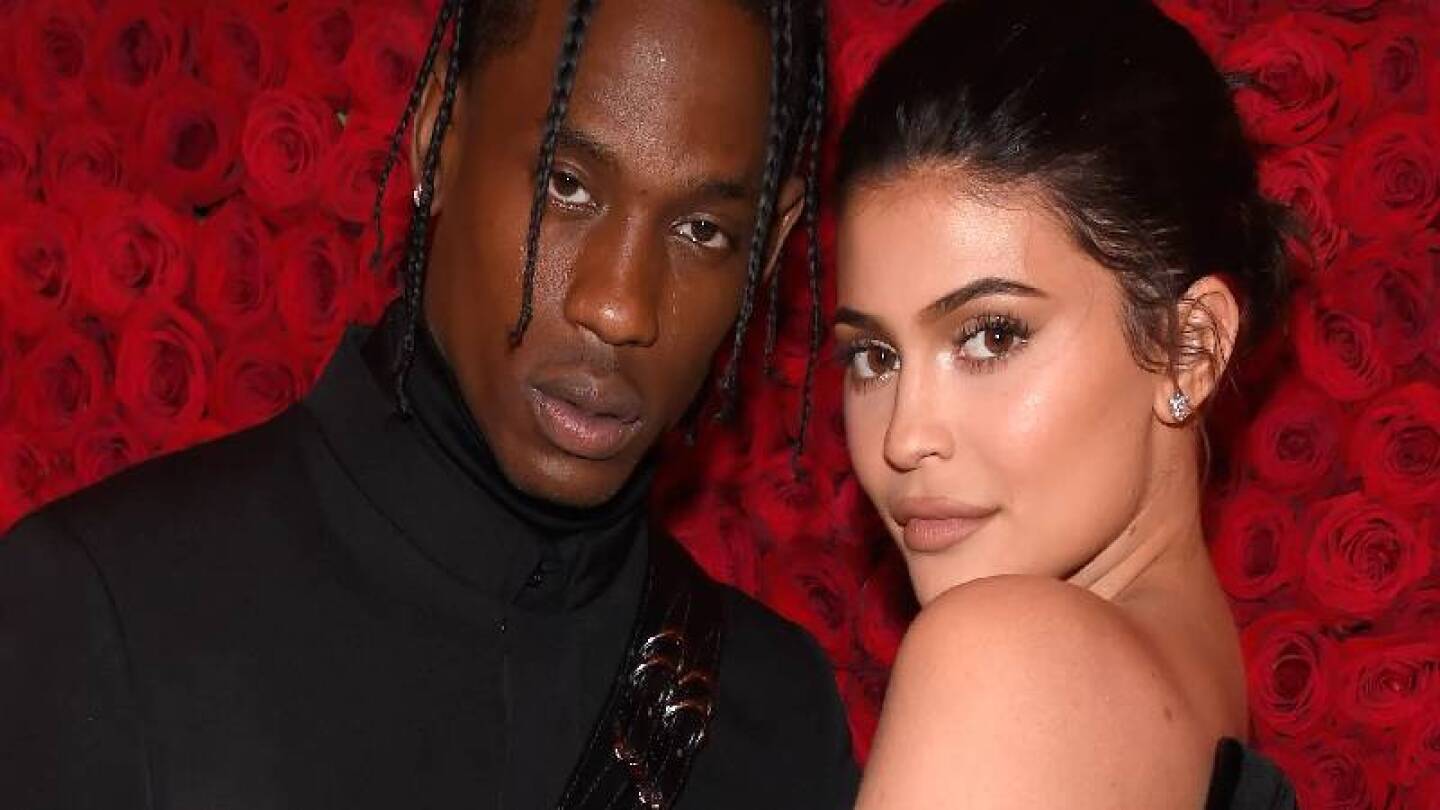 Kylie Jenner rompe el silencio sobre tragedia