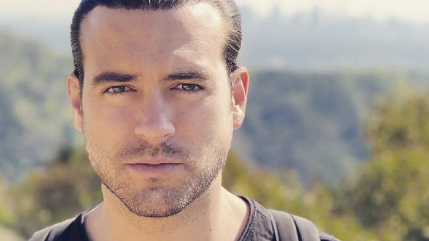 Pablo Lyle regresa a la pantalla con este prometedor proyecto