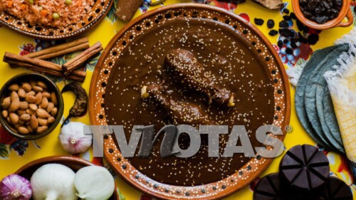 Consumo consciente: Ojo con el mole empaquetado que llevas a casa