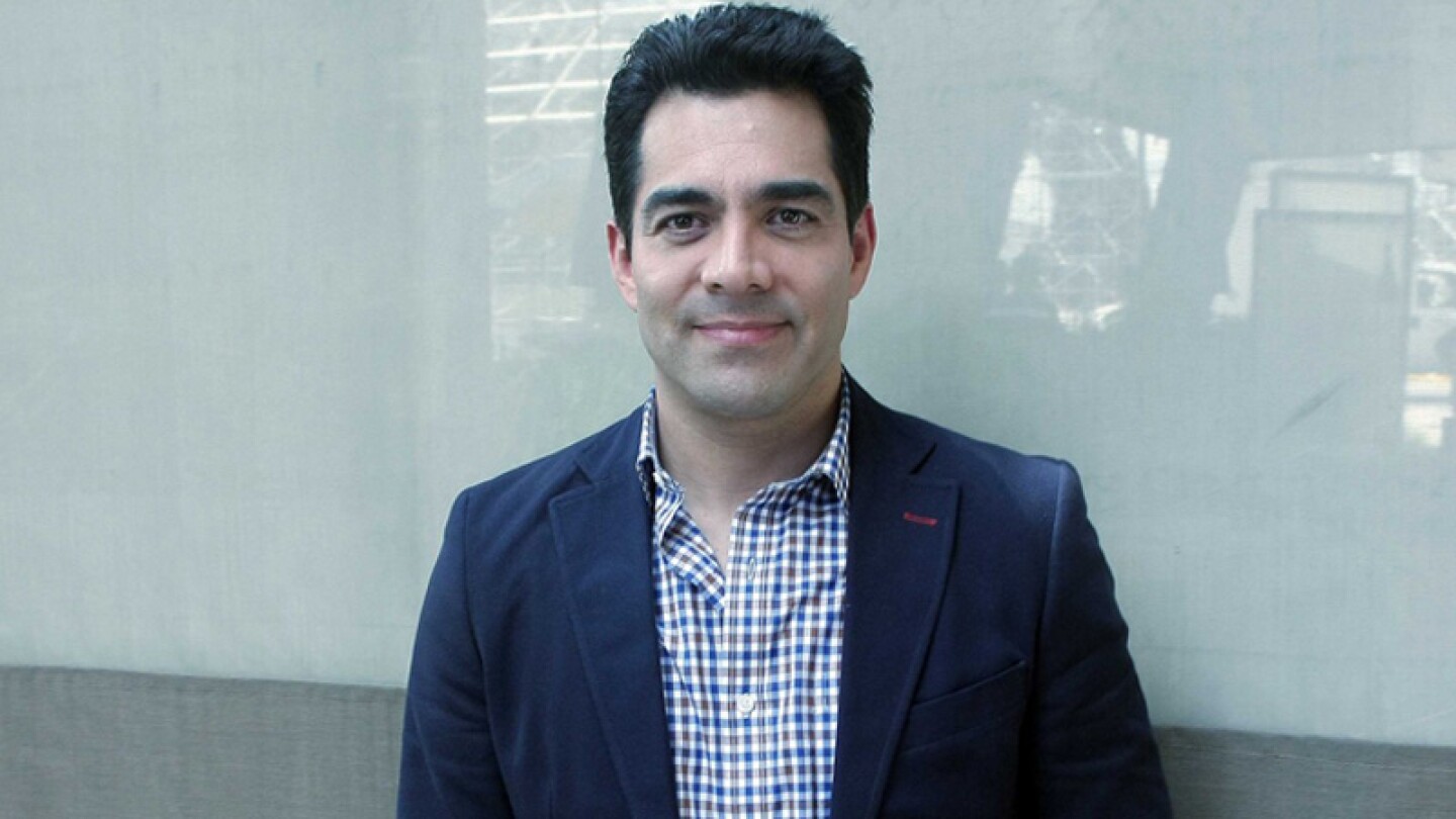 Omar Chaparro se despide de Ya párate