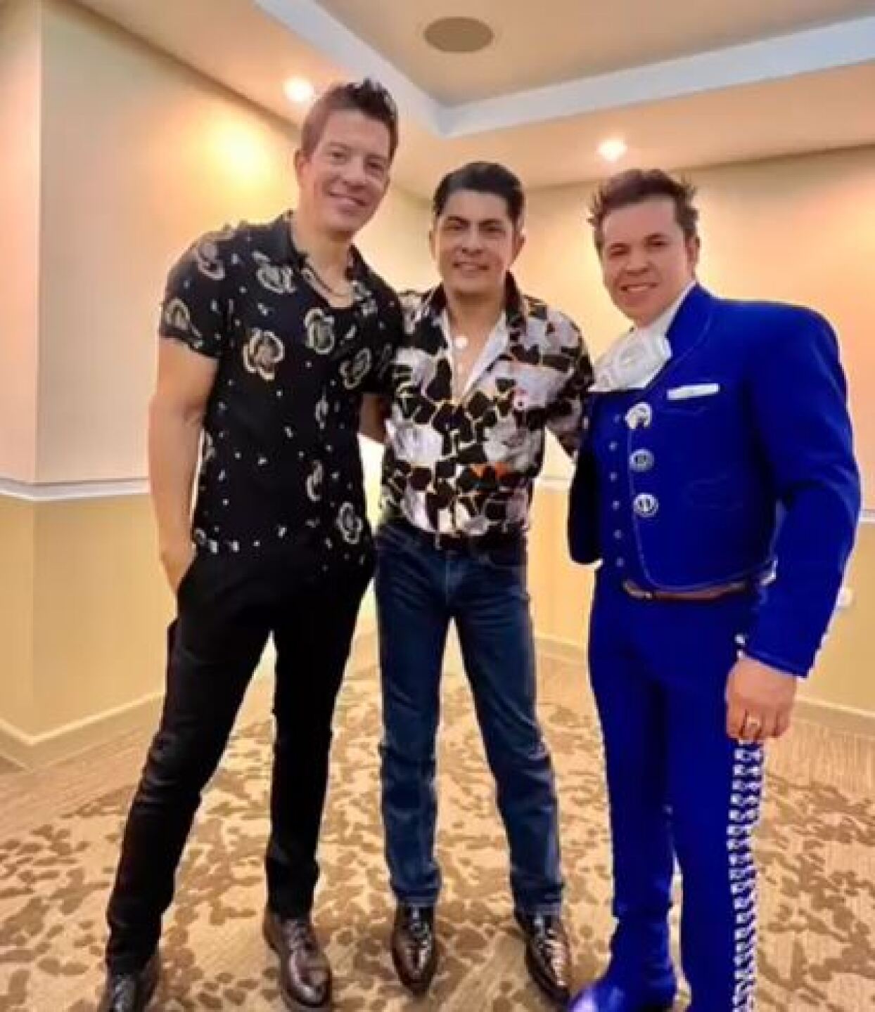 Raúl Sandoval confiesa como Ventaneando se burló de él, al salir de La Academia