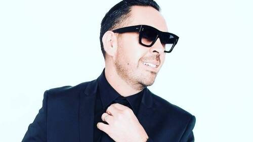 Jorge D'Alessio víctima delincuencia