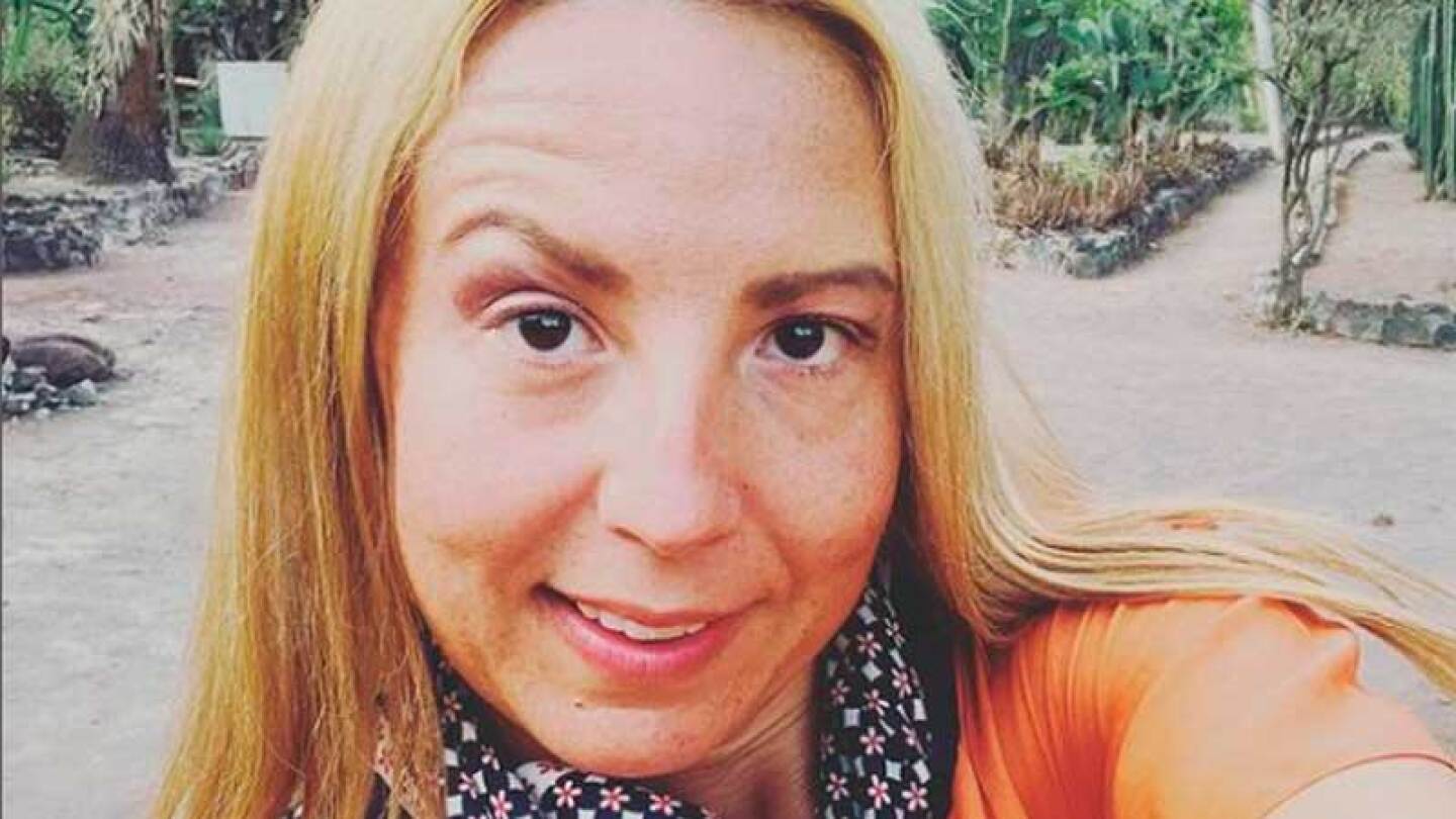 Mafe Walker: Esta es la millonaria tarifa que cobra para enviar saludos galácticos