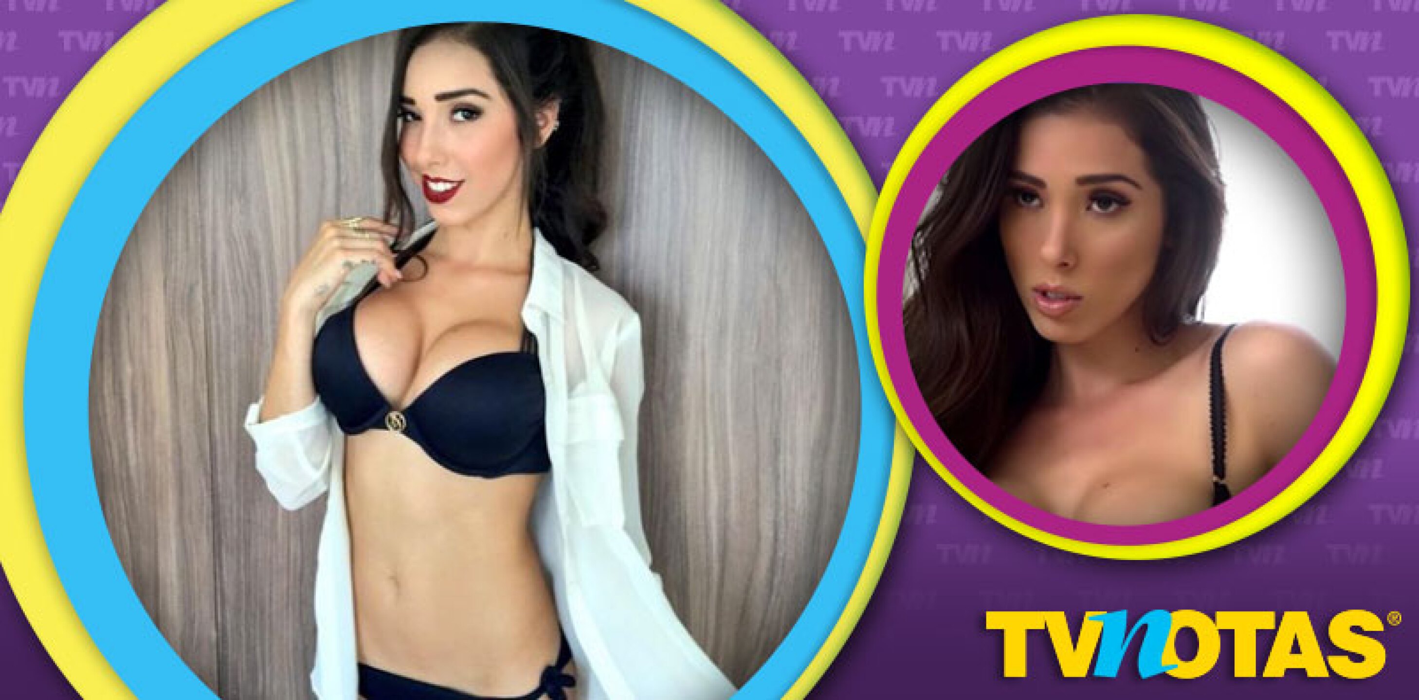 Danik se fragmenta en tanga