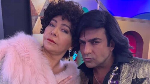 Mara Escalante revela cómo es su relación actual con Ariel Miramontes