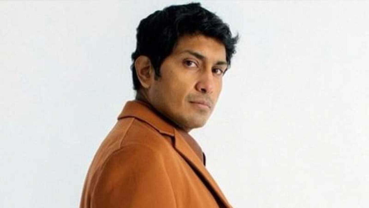 Tenoch Huerta pide a sus seguidores no dejarse extorsionar