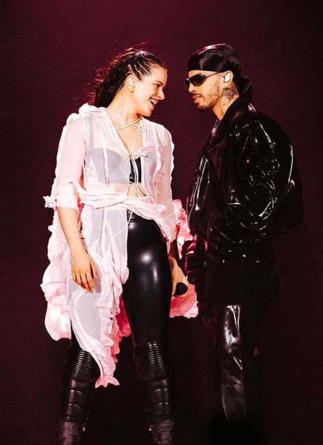 El Festival Coachella fue multado por 77 minutos