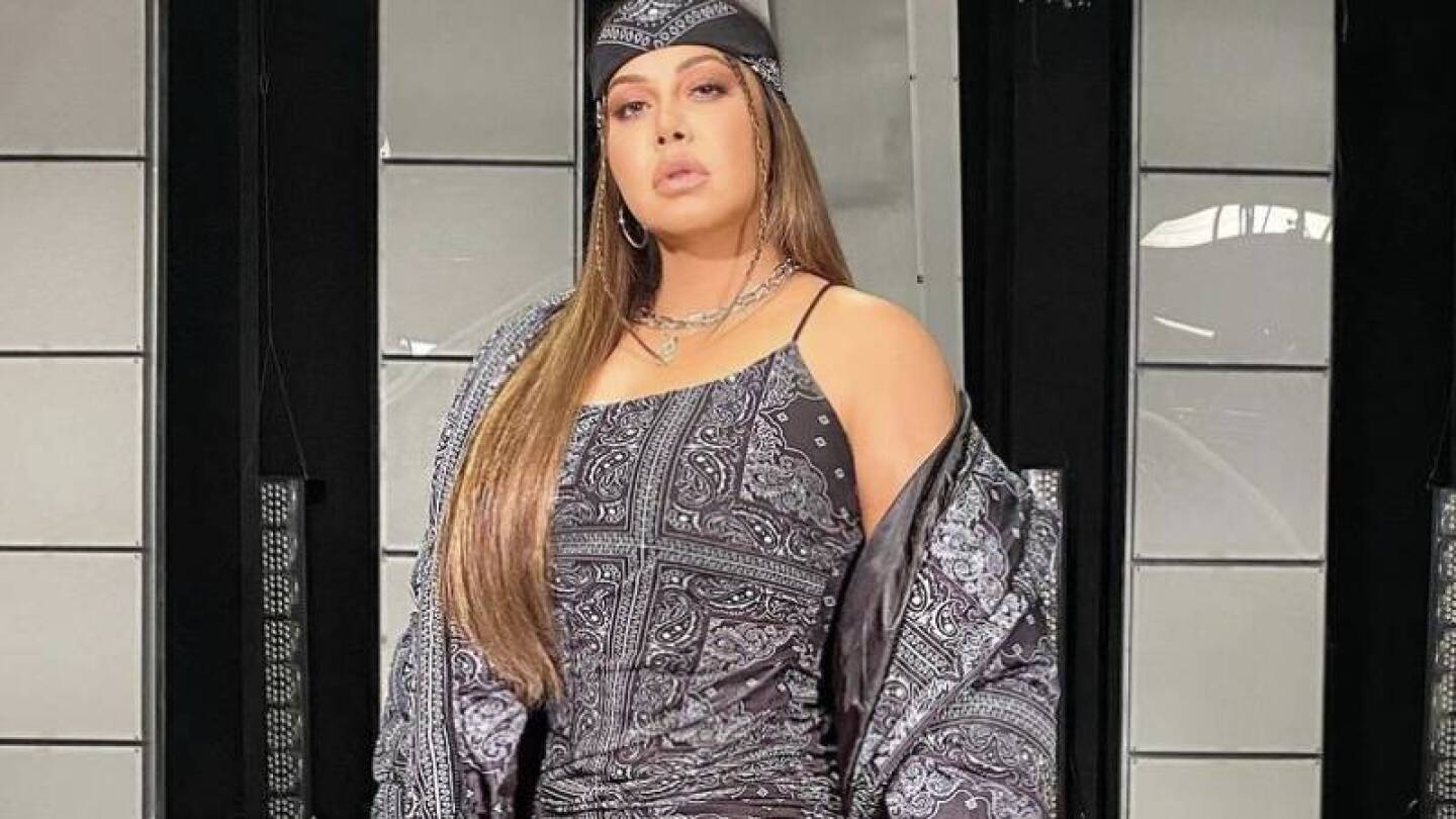 Chiquis ya entregó la camioneta que rifó