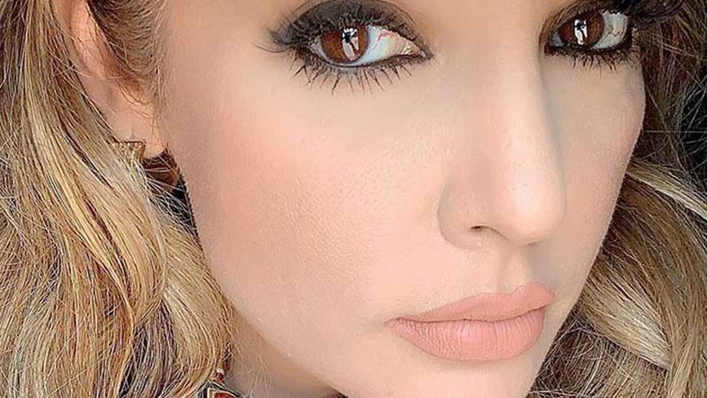 Paty Navidad relata cómo su familia vivió lo ocurrido en Culiacán