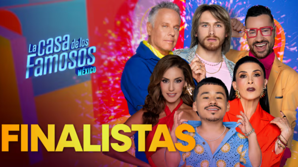 ¿Quién ganará La casa de los famosos México? Así van las votaciones rumbo a la final