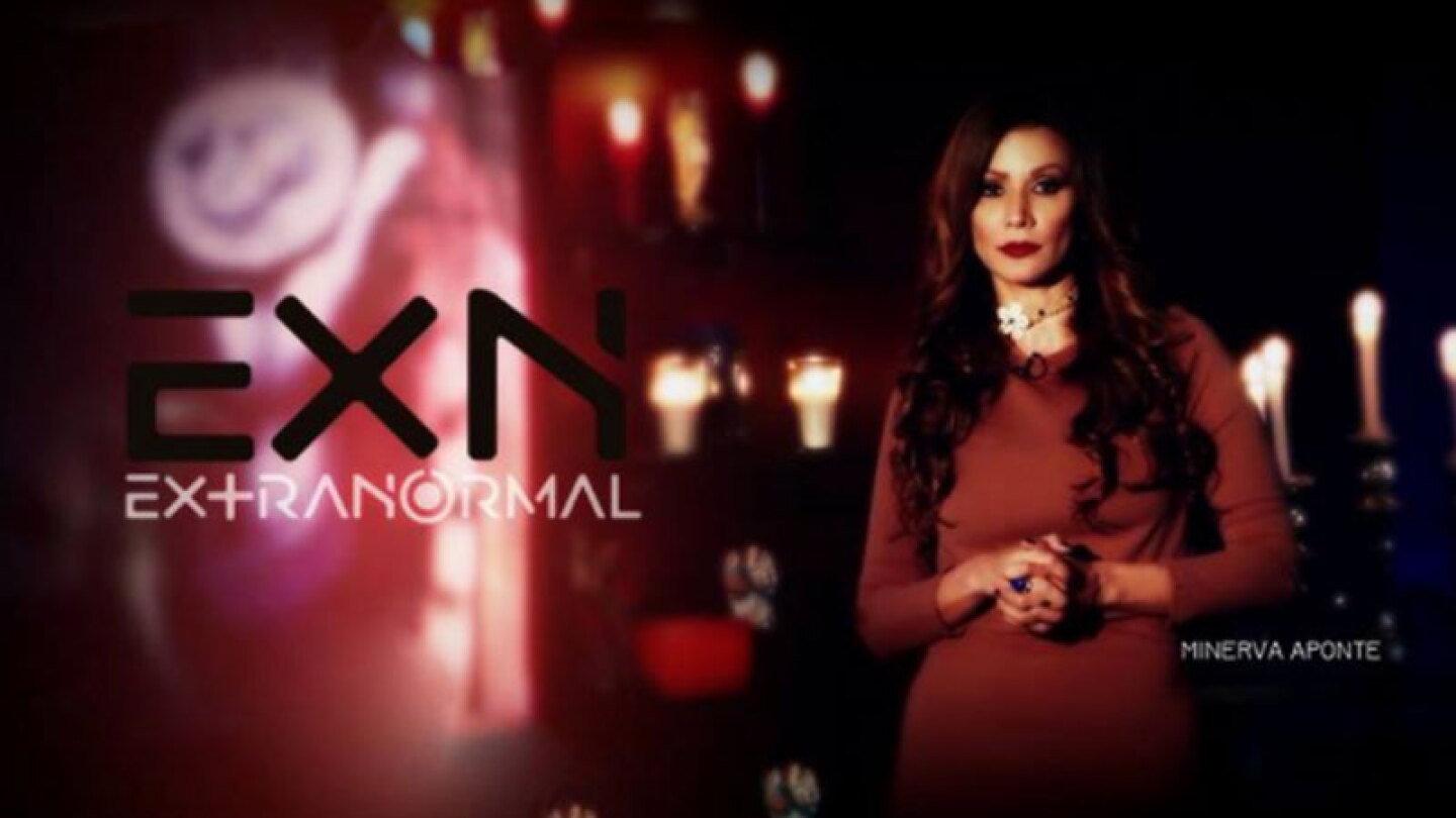 Extranormal ¡Anuncian el escalofriante regreso de 'Extranormal' a la tv!