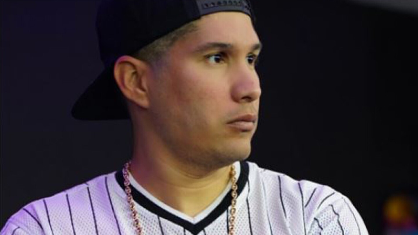 Nacho pide milagro para su amigo Chyno Miranda