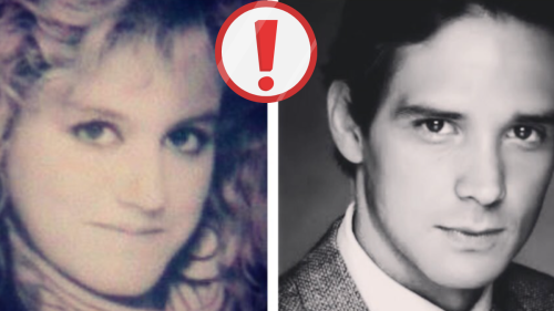 Acusan de fraude a Alejandro Landero, actor en presunta situación de calle y a Patricia Larrañaga