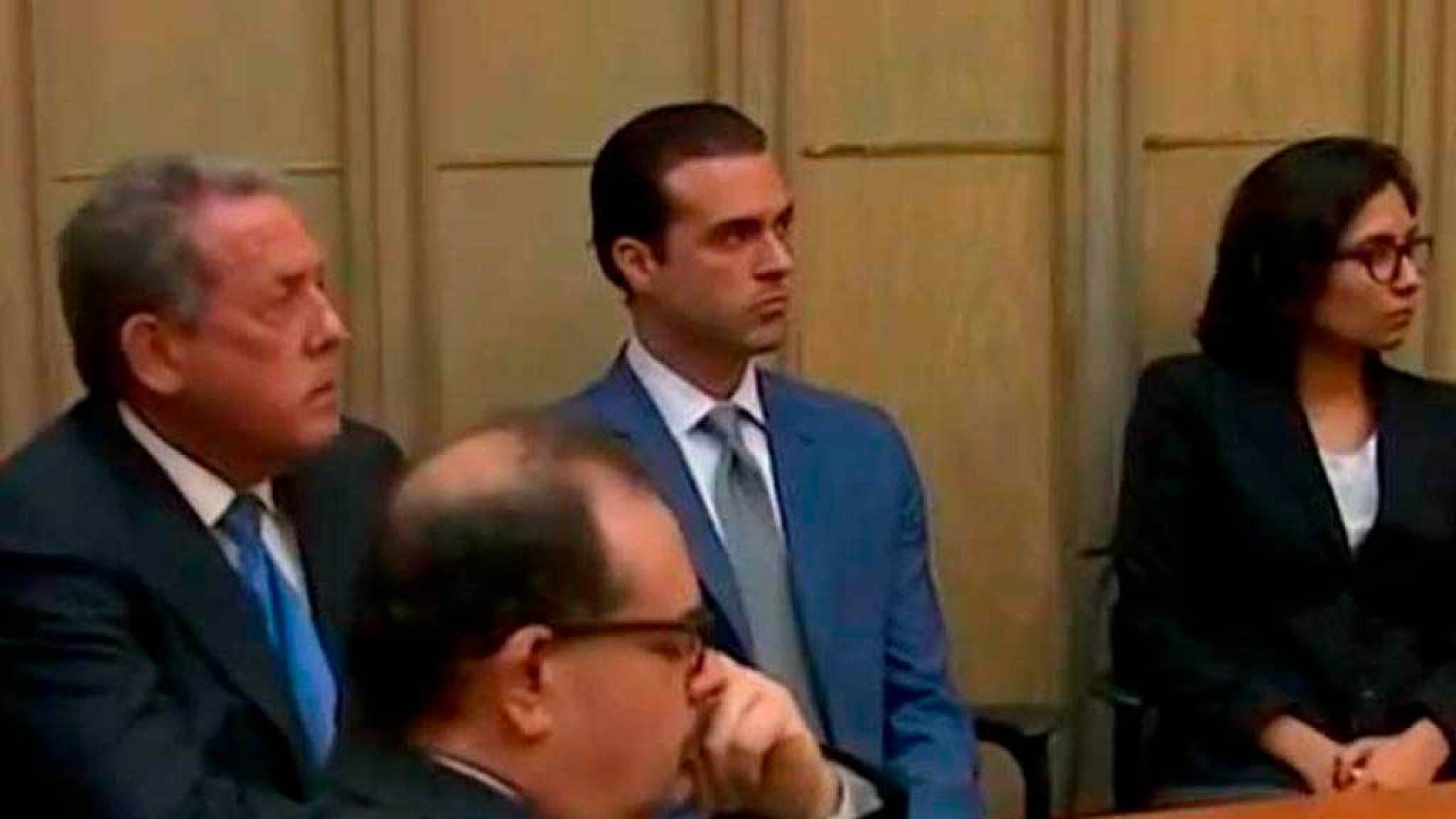 Revelan que Pablo Lyle podría tener un segundo juicio a causa de la imparcialidad del jurado