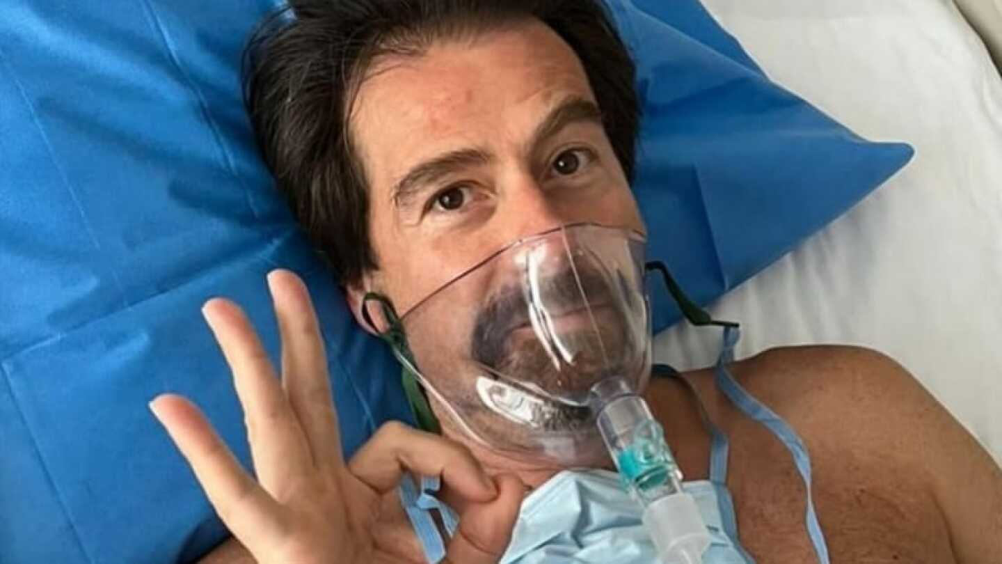 Operan de emergencia a Eduardo Videgaray; este es su estado de salud