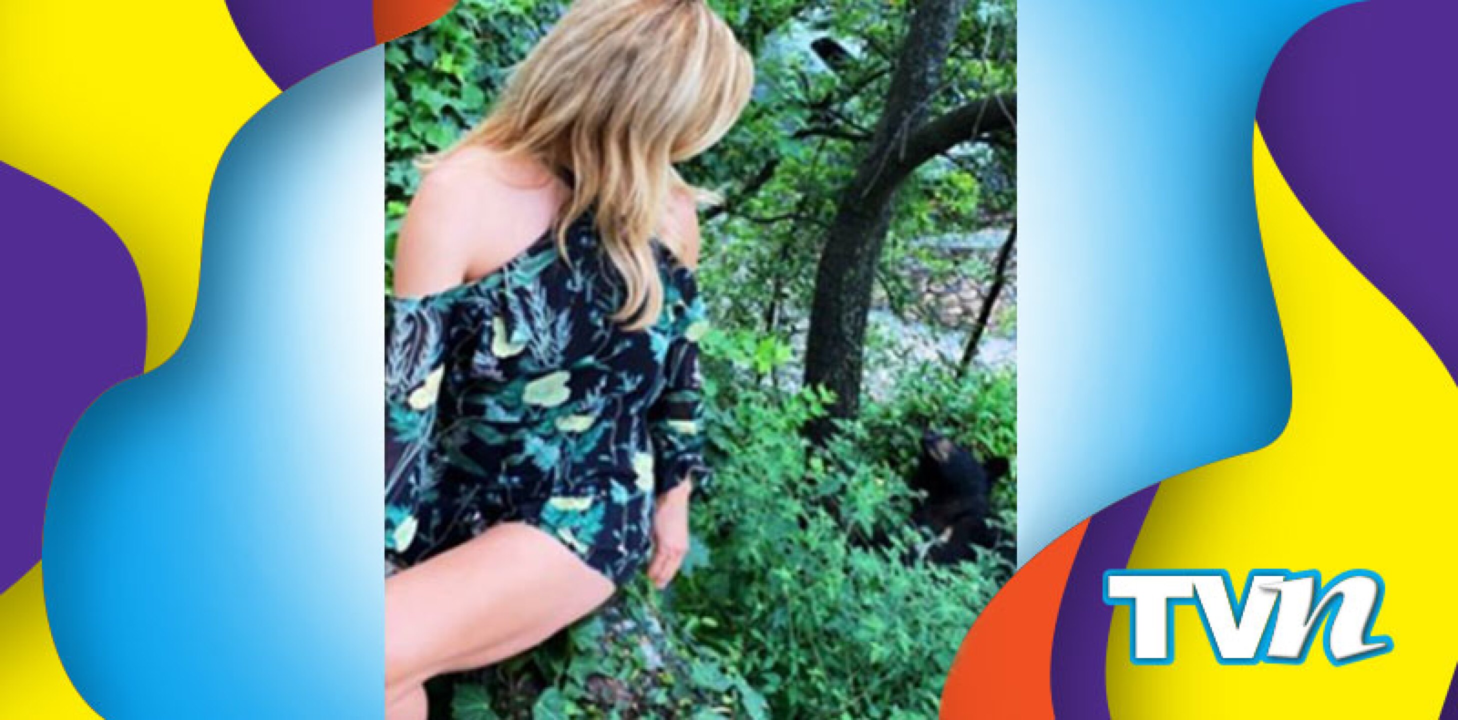 Cecy no le tuvo miedo.