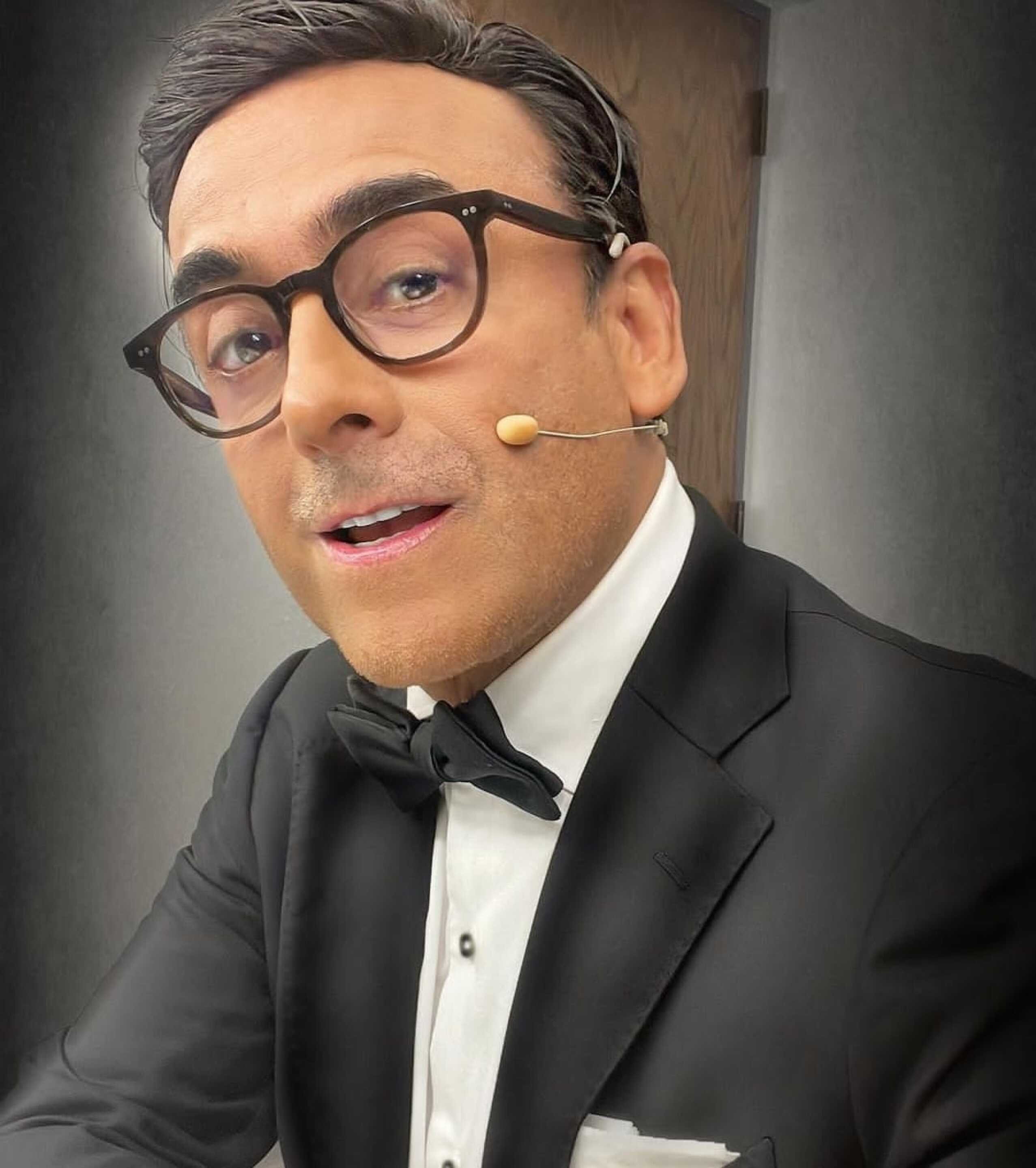 Adal Ramones: The Real Story Behind The Success - devnar7