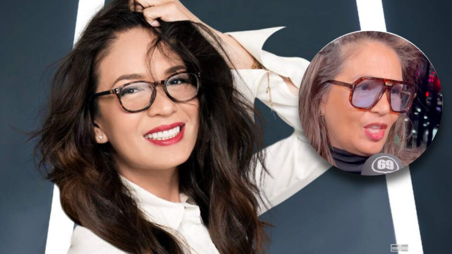 Yolanda Andrade reaparece y se sincera sobre la brujería que sufrió