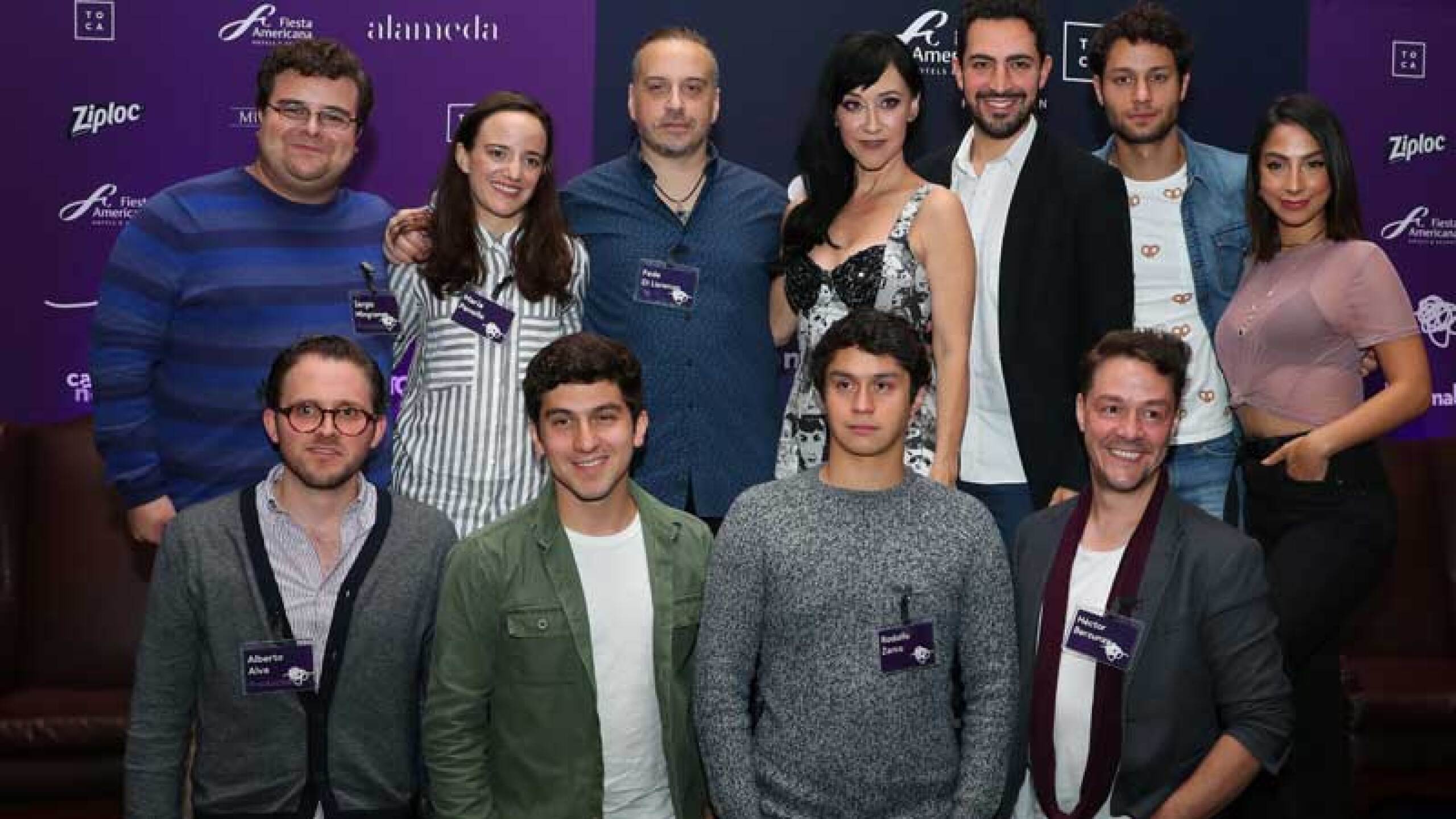 En la obra interpretará a Diana, quien al igual que ella vivió momentos muy duros.