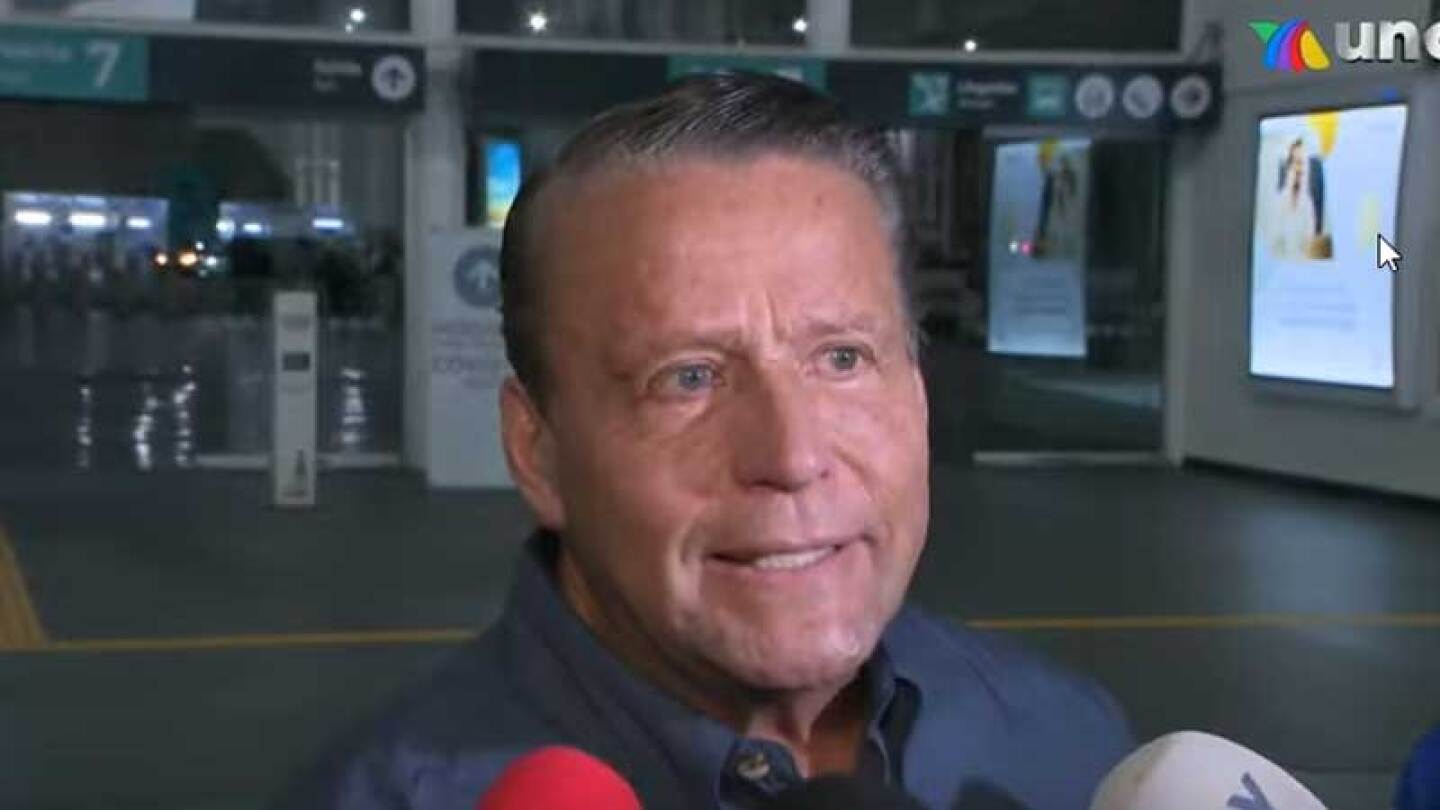 Alfredo Adame está dispuesto a reconciliarse con sus hijos