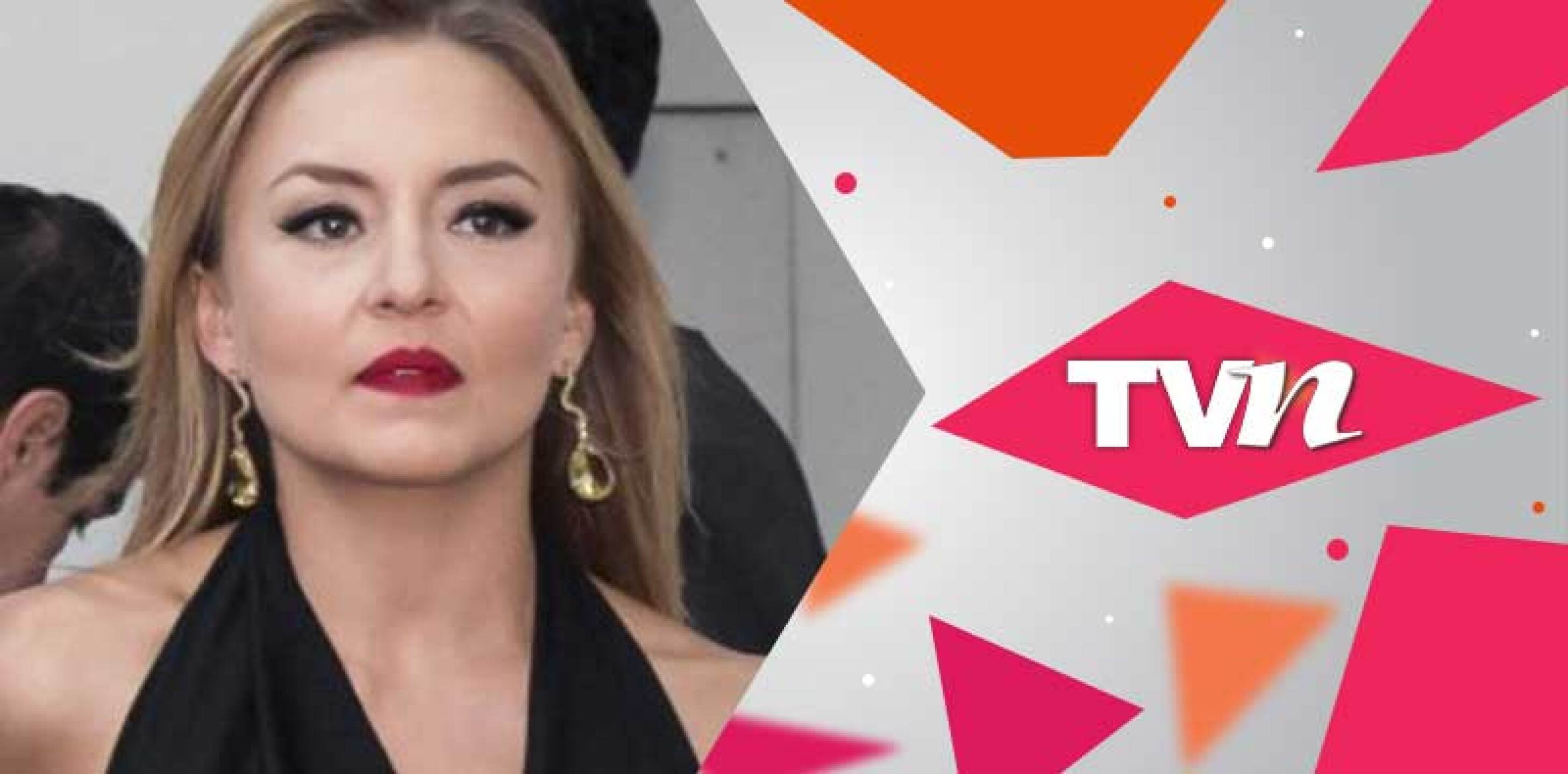 La actriz mostró su rostro al natural y nadie podía creerlo.