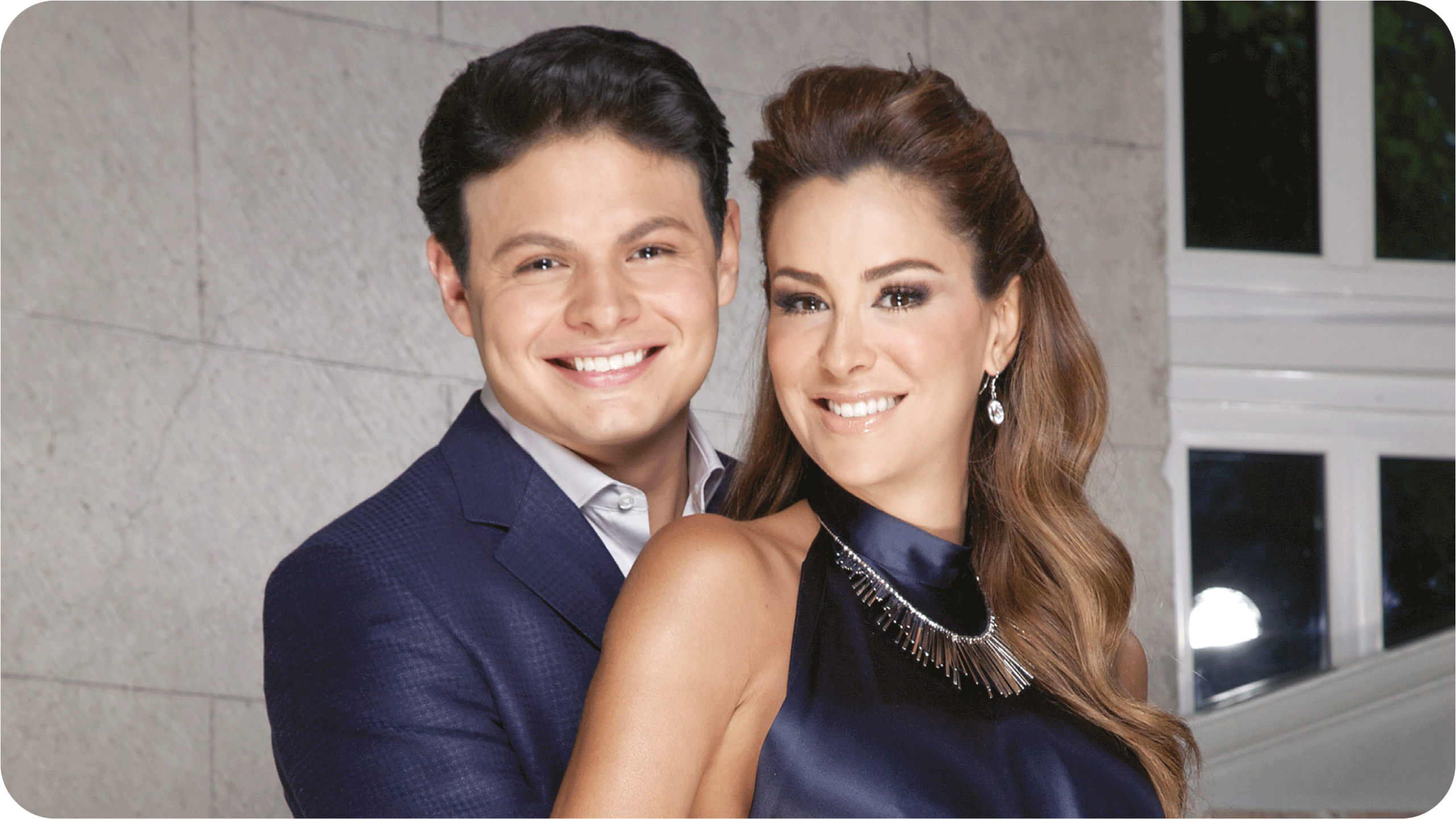 Giovanni Medina tuvo una relación con Ninel Conde