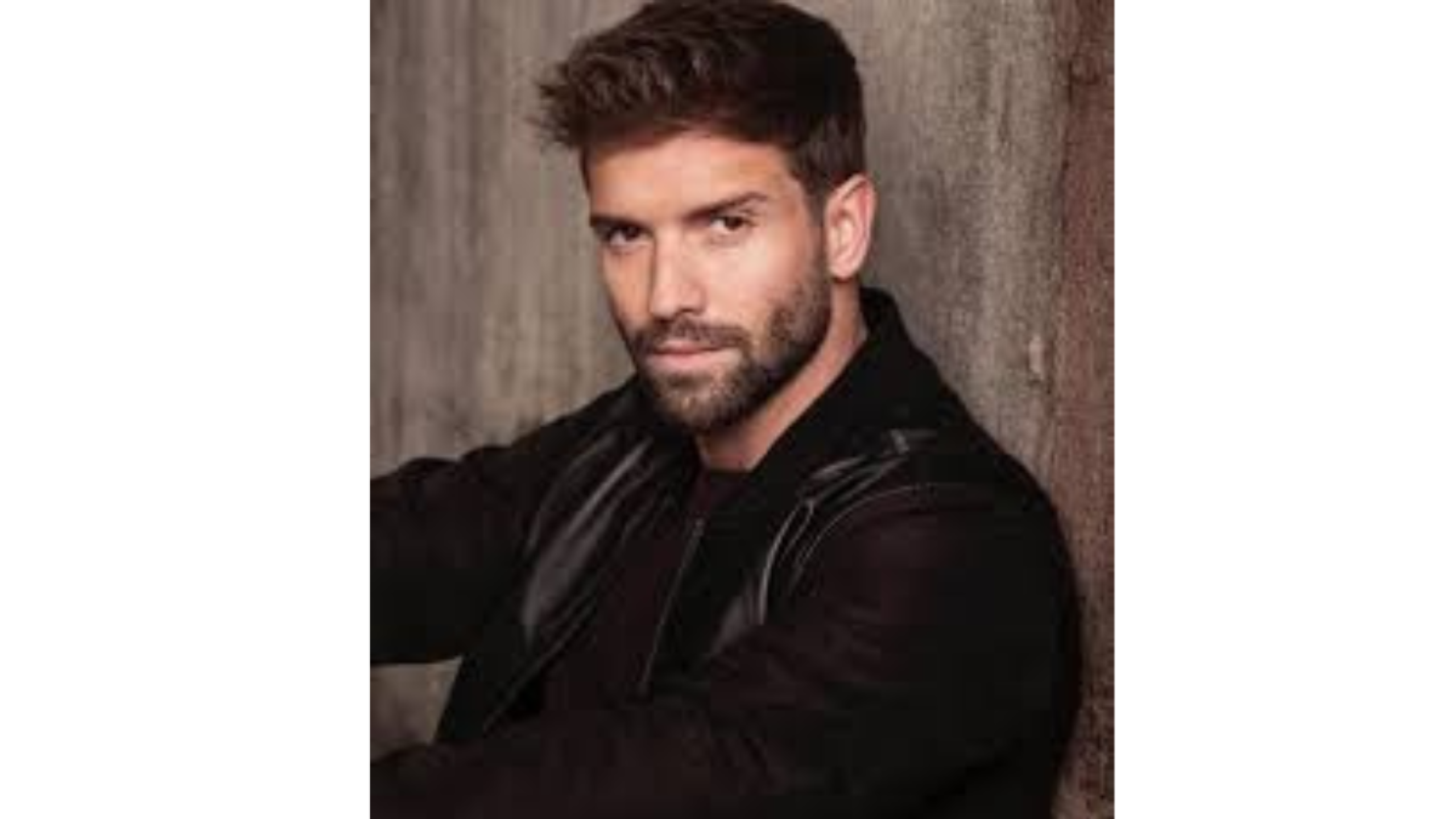 Pablo Alborán