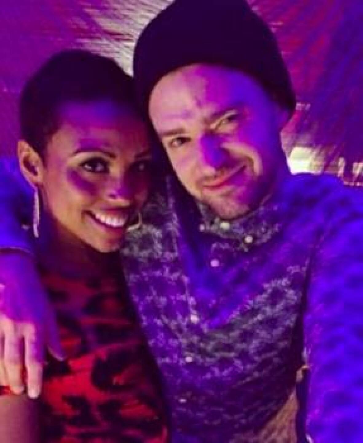 Justin Timberlake sufre dolorosa despedida