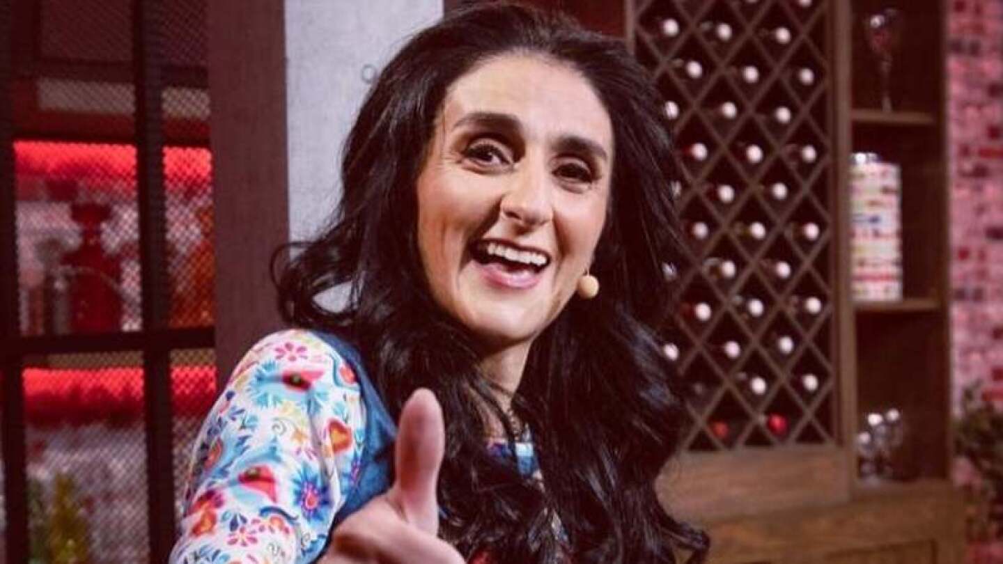 Bárbara Torres desea regresar a Las Estrellas Bailan en Hoy