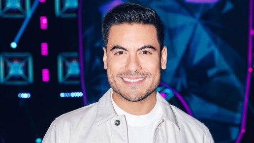 Carlos Rivera