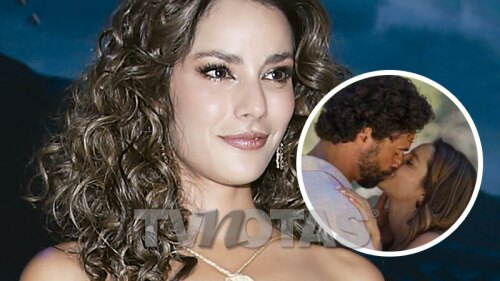 oka gines actriz televisa telenovela