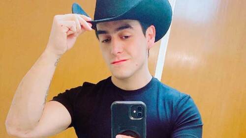 Reportan la muerte de Julián Figueroa en Jardines del Pedregal