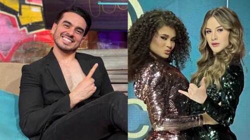 ganadores de La Academia tendrían trato de superestrellas