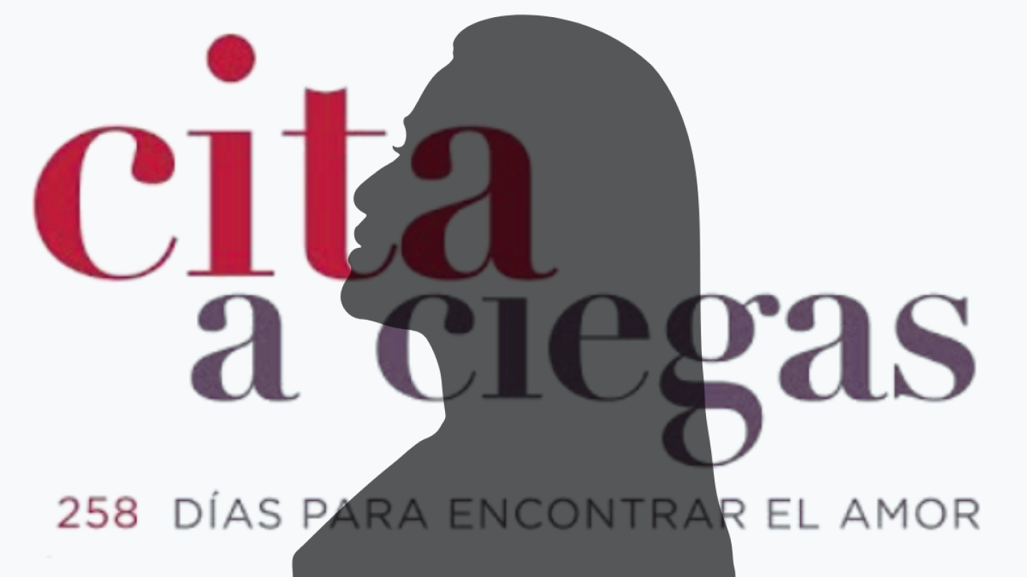 Actriz de Cita a ciegas revela que está embarazada