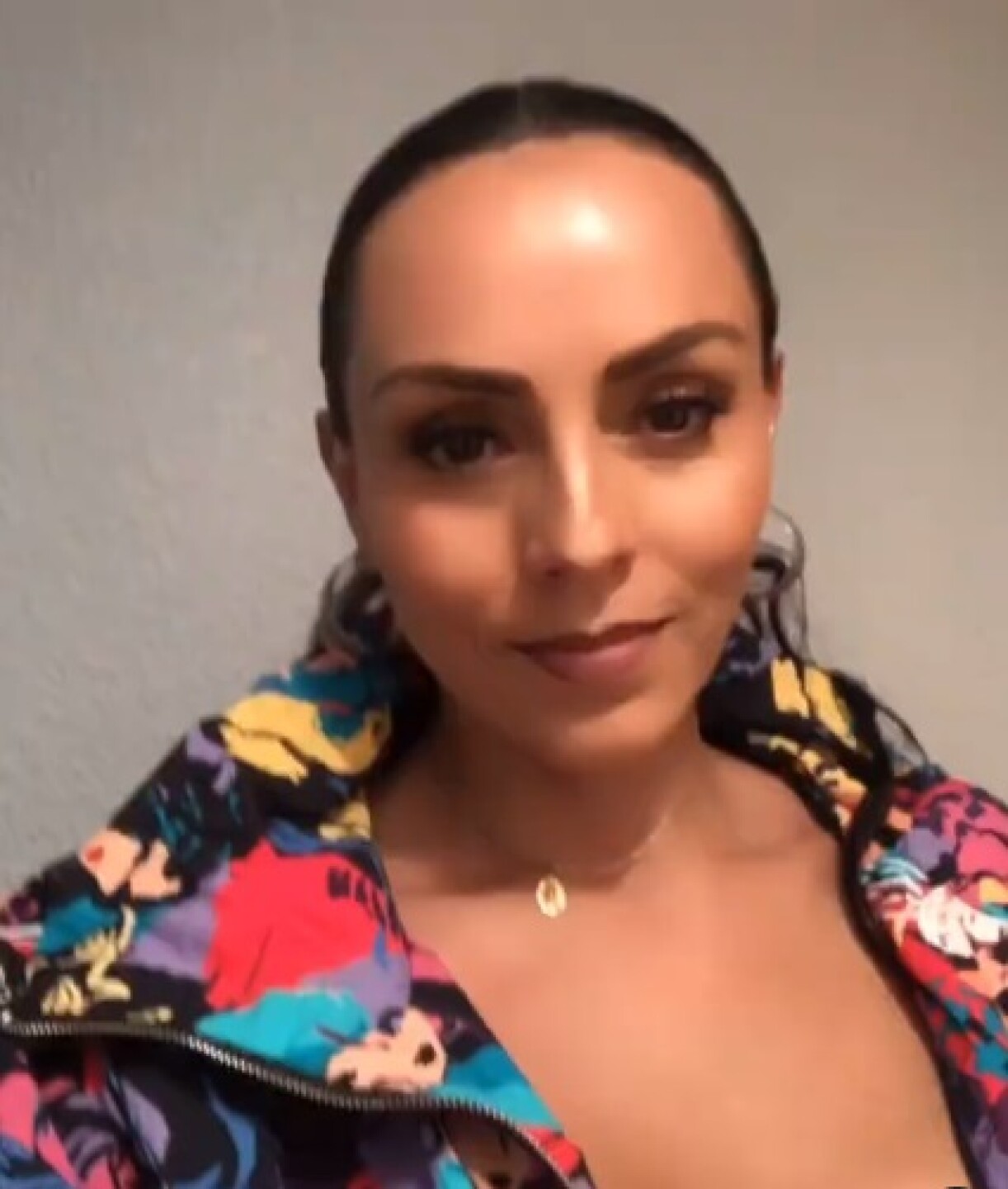 Pepe Gámez es el primer finalista de LCDLF3