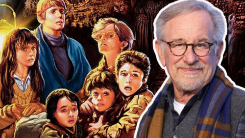 Los Goonies 2: La esperada secuela ya está en marcha con Steven Spielberg como productor