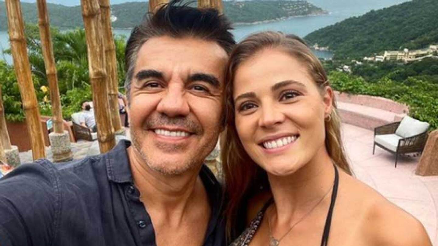 Adrián Uribe y Thuany Martins se hacen emotivo tatuaje