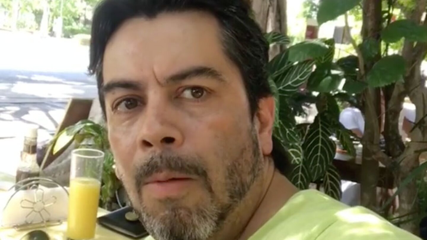 El recinto, ubicado en Mérida, Yucatán sufrió daños pequeños.