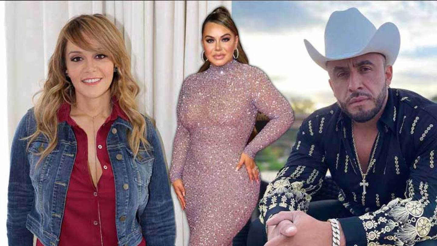 Rossie y Juan Rivera lanzan dueto conmemorativo