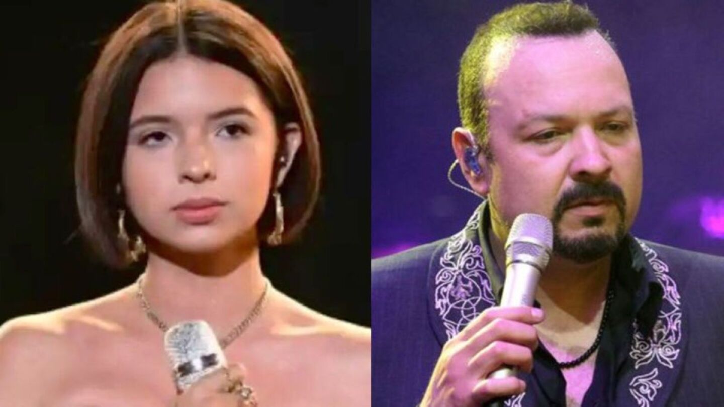 La familia Aguilar habló acerca de la información que circula en redes sociales.
