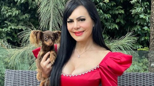maribel guardia tvnotas